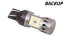 Diode Dynamics 7443 XPR LED Bulb - Cool - White (Single)