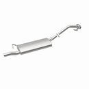 MagnaFlow BRE Exhaust Kit 09-13 Toyota Corolla S 1.8L