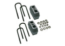 Superlift 06-07 Dodge Ram 2500/3500 4WD 6in Lift Kit w/ Bilstein Shocks