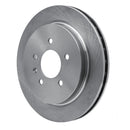 DFC 5000 Advanced Semi Met Brake Pads