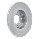 DFC 86-90 Nissan Pulsar NX Front & Rear Rotors includes Drums