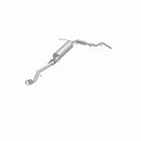 MagnaFlow BRE Exhaust Kit 90-96 Nissan D21 2.4L