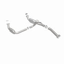 MagnaFlow 03-06 Chevrolet Express 1500 4.3L Direct Fit Converter