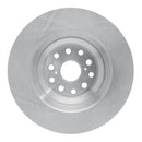 DFC 07-23 Lexus LS500h Left Front Brake Rotor