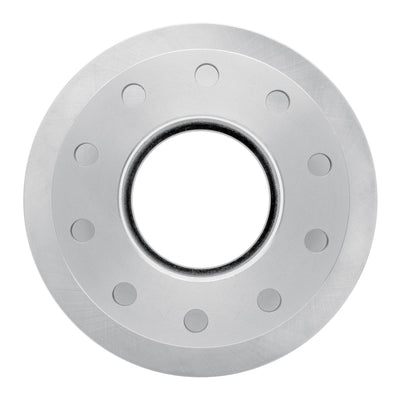 DFC 06-12 Workhorse W42 (9400-14500lb GVW) Rear Brake Rotor