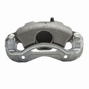 DFC 04-09 Kia Spectra Front-L Premium Caliper - Silver Zinc Coated