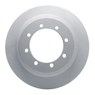 DFC 23-25 Ford F-350 Super Duty 4WD Rear GeoSPEC Coated Rotor
