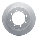 DFC 23-25 Ford F-350 Super Duty 4WD Rear GeoSPEC Coated Rotor