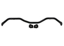 Whiteline 17-23 Infiniti QX56/QX80 Non Adjustable 33mm Rear Swaybar