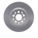 DFC 17-21 Honda Clarity Front & Rear Geospec Rotors