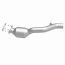 MagnaFlow 10-11 Porsche Cayenne 4.8L Direct Fit Converter