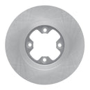DFC True Balanced Brake Drums