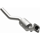 MagnaFlow Direct Fit Catalytic Converter 07-09 XKR 4.2L D/S