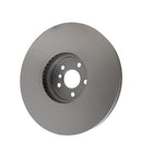 DFC GeoSPEC Coated Rotors - Plain
