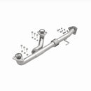 BRE Exhaust 05-10 Odyssey 3.5L Front Pipe Kit