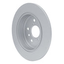 DFC 18-24 Toyota Camry Rear GeoSPEC Coated Rotor
