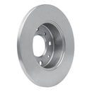 DFC 84-87 Honda Civic Sedan Front Brake Rotor