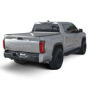 Westin 22-24 Toyota Tundra Pro-Series Rear Bumper - Textured Black