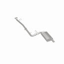 MagnaFlow BRE Exhaust Kit 12-17 Toyota Camry 2.5L