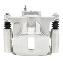 DFC 15-20 Chevrolet Colorado Rear-R Premium Caliper - Silver Zinc Coated