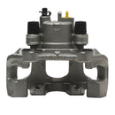 DFC 11-21 Dodge Durango Rear-L Premium Caliper - Silver Zinc Coated