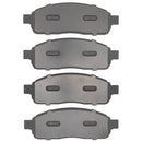 DFC Ultimate Duty Brake Pads