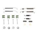 DFC 90-93 Geo Storm Rear Drum Brake Hardware Kit