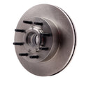 DFC Brake Rotors - Plain