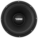 DS18 12in 750 Watts RMS 4 ohm Mid-Range Loudspeakers