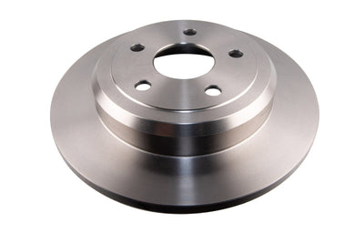 DBA 11-20 Dodge Durango (w/Solid Rear Rotor) Rear Street Series Standard Rotor