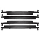 DFC GeoSPEC Coated Rotors - Plain