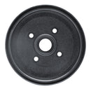 DFC 03-05 Kia Rio Front & Rear Rotors includes Drums