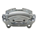 DFC 03-05 Saab 9-3 Front-L Premium Caliper - Silver Zinc Coated