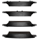 DFC GeoSPEC Coated Rotors - Plain