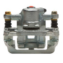 DFC 04-06 Kia Amanti Rear-R Premium Caliper - Silver Zinc Coated