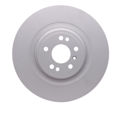 DFC 13-19 Mercedes-Benz GLS350D Front Hi-Carbon Alloy Geomet Coated Rotor