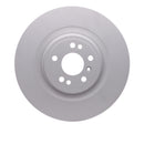 DFC 13-19 Mercedes-Benz GLS350 Front GeoSPEC Coated Rotor
