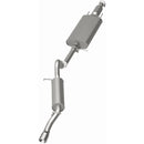MagnaFlow BRE Exhaust Kit 09-10 Mercury Mariner