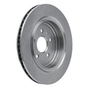 DFC 16-24 Cadillac ATS Rear Brake Rotor