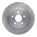 DFC 5000 Advanced Semi Met Brake Pads