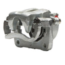 DFC 96-05 Suzuki Sidekick Front-L Premium Caliper - Silver Zinc Coated