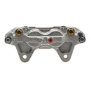 DFC 03-09 Lexus GX470 Front-L Silver Zinc Coated Premium Caliper
