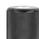 Mishimoto Weighted Shift Knob XL Black (Knurled)