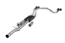 Flowmaster 24-25 GM 1500 6.2L American Thunder Cat-Back Exhaust System