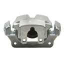 DFC 07-13 BMW X5 Front-R Premium Caliper - Silver Zinc Coated