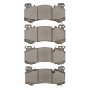 DFC 21-25 Cadillac Escalade ESV Front 5000 Advanced Ceramic Brake Pads
