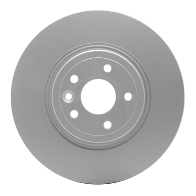 DFC 17-20 Jaguar XE Front Hi-Carbon Alloy Geomet Coated Rotor