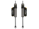 ICON 11-16 Ford F250/F350 4.5in Stage 4 Suspension System w/ Radius Arms