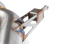 APR 13-18 Audi S7 4.0T Catback Exhaust System - Mid Muffler