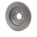 DFC GeoSPEC Coated Rotors - Plain